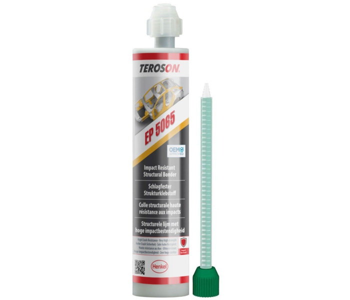 TEROSON EP 5065 2K Epoxylijm 198ml