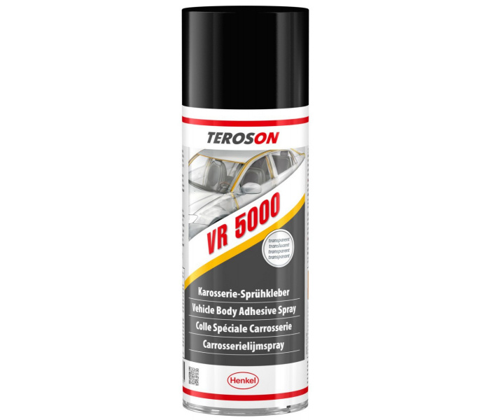 TEROSON VR 5000 Spuitlijm - 400ml lijmspray