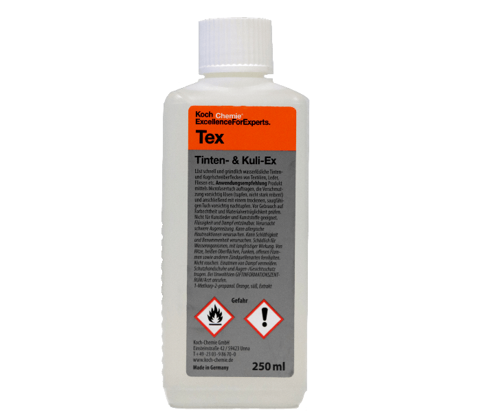 Koch Chemie Tinten- & Kuli-Ex - Inktverwijderaar