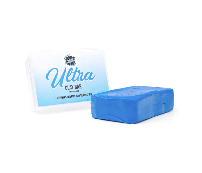 The Rag Company Ultra Clay Bar