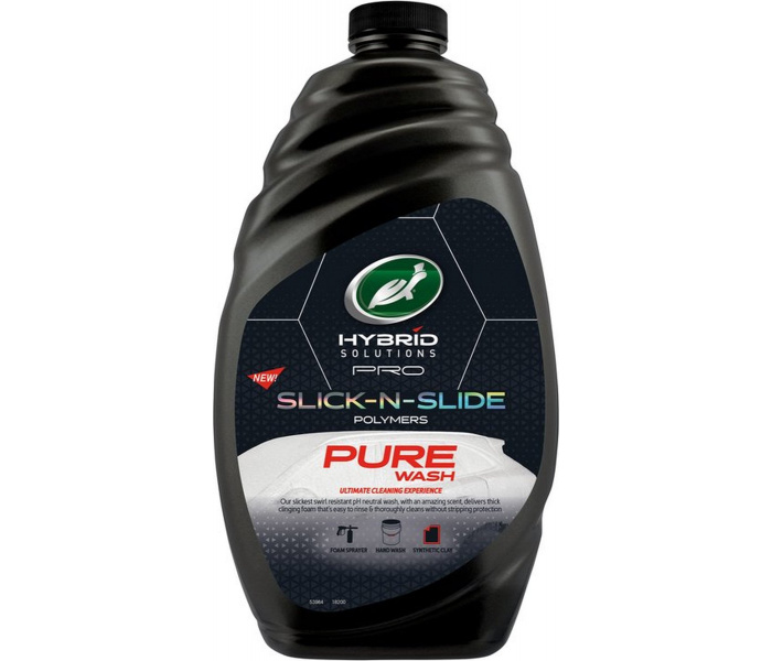 Turtle Wax Hybrid Solutions Pro Pure Wash 1,42 liter 