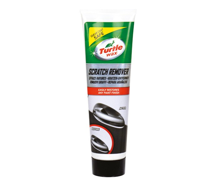 Turtle Wax Scratch Remover - Krasverwijderaar - 100ml Tube