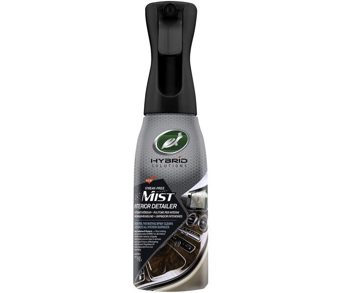 Turtle Wax Hybrid Solutions Interior Detailer Spray 591ml