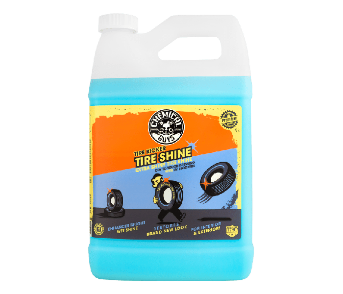 Chemical Guys Tire Kicker Gallon