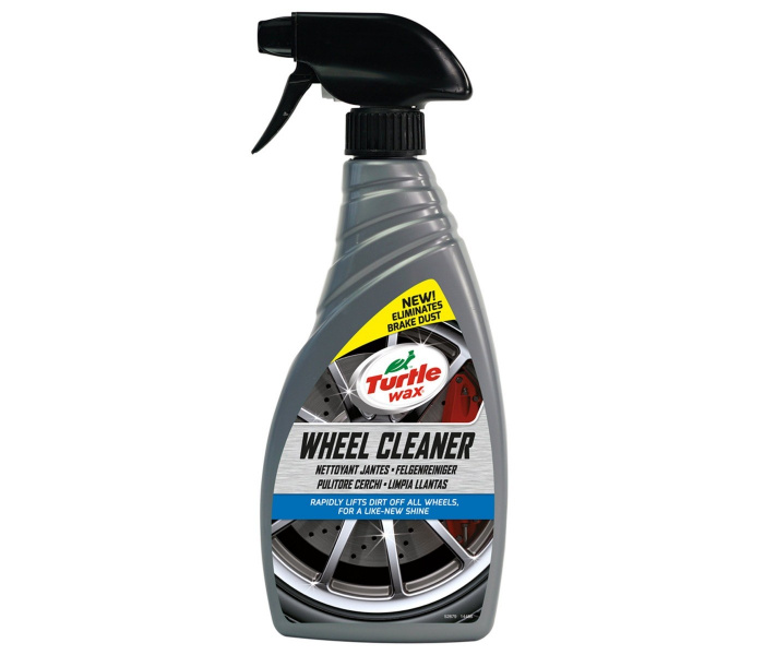 Turtle Wax Velgenreiniger 500ml