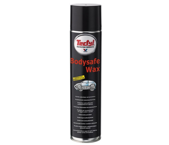 VALVOLINE 20030 Tectyl Bodysafe Wax