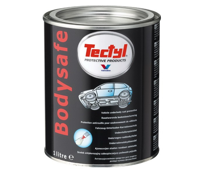 VALVOLINE 20035 Tectyl Bodysafe 1 liter