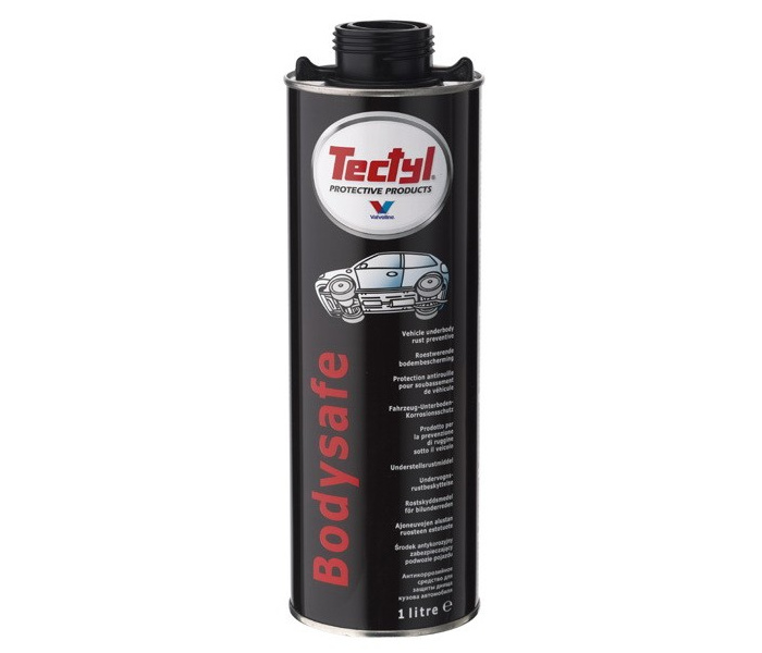 VALVOLINE 20050 Tectyl Bodysafe 1 liter