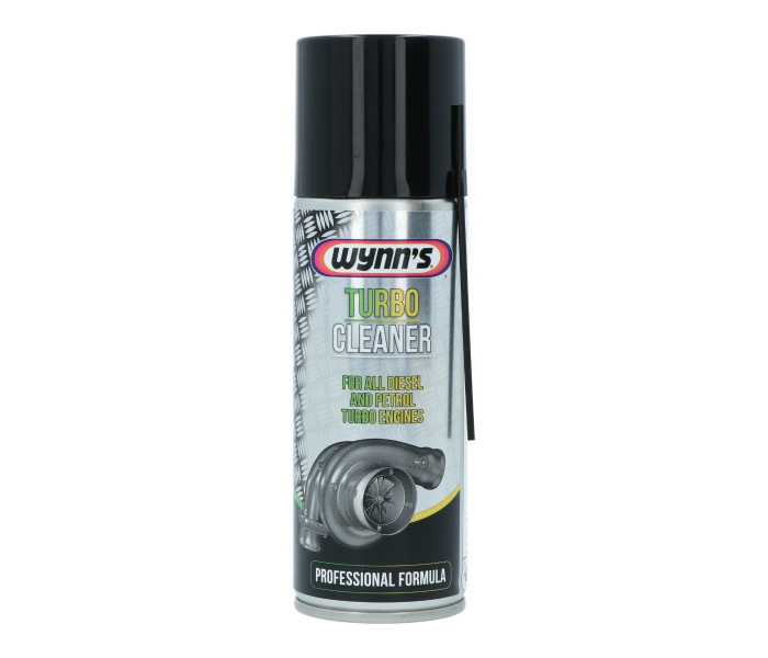 Wynns Turbo Cleaner spuitbus 200ml