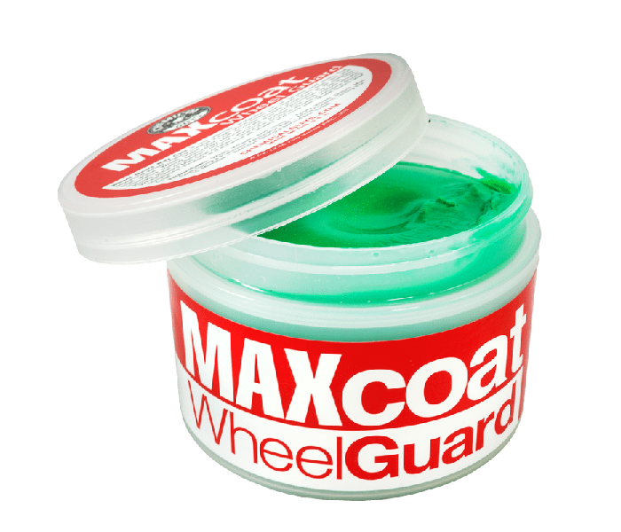 Chemical Guys Wheel Guard Max Coat Wheel and Rim Sealant