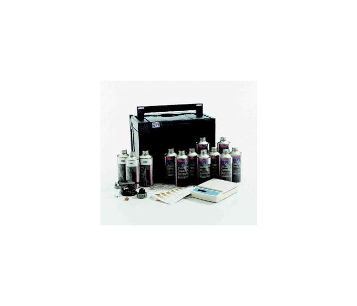 Paint Repair Colour Tinter Starter Kit 