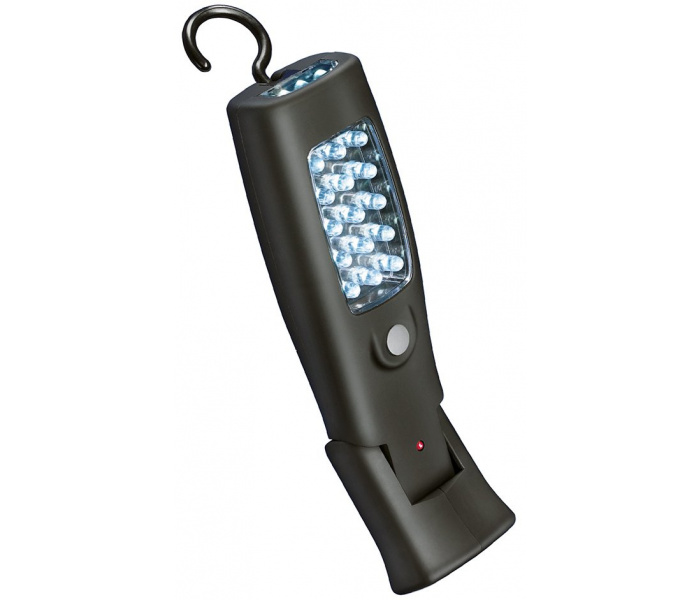 ZETEK KB90 Oplaadbare Lamp