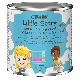 Rust-Oleum Little Stars Möbelfarbe und Spielzeugfarbe Wassernixe 250ml