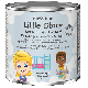 Rust-Oleum Little Stars Möbelfarbe und Spielzeugfarbe Fliegender Teppich 250ml