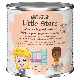 Rust-Oleum Little Stars Meubelverf en Speelgoedverf Pompoenkoets 250ml