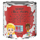 Rust-Oleum Little Stars Möbelfarbe und Spielzeugfarbe Rotkäppchen 250ml