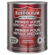 Rust-Oleum Metal Expert Specjalny Podkład do Metali 750ml