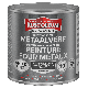 Rust-Oleum Metal Expert Bezpośrednio Na Rdzę Farba Do Metalu Jedwabisty Połysk 250ml - RAL 7016