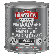 Rust-Oleum Metal Expert Direkt auf Rost Metall Farbe Seidenglanz 250ml - RAL 9005