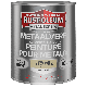 Rust-Oleum Metal Expert Bezpośrednio Na Rdzę Farba Do Metalu Jedwabisty Połysk 750ml - RAL 1013