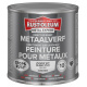 Peinture pour métal Rust-Oleum Metal Expert - Directement sur la rouille 250ml - RAL 9010