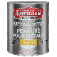 Rust-Oleum Metal Expert Direkt auf Rost Metall Farbe 750ml - RAL 1007