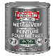 Rust-Oleum Metal Expert Direkt auf Rost Metall Farbe 250ml - RAL 6005