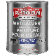 Rust-Oleum Metal Expert Bezpośrednio Na Rdzę Farba Do Metalu 750ml - RAL 5010