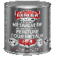 Rust-Oleum Metal Expert Direkt auf Rost Metall Farbe 250ml - RAL 3000