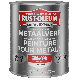 Rust-Oleum Metal Expert Pintura directa sobre óxido 750ml - RAL 3000