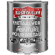 Rust-Oleum Metal Expert Bezpośrednio Na Rdzę Farba Do Metalu 750ml - RAL 7016