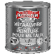 Rust-Oleum Metal Expert Direct Op Roest Metaal Verf 250ml - RAL 7035