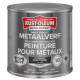 Rust-Oleum Metal Expert Bezpośrednio Na Rdzę Farba Do Metalu 250ml - RAL 9005