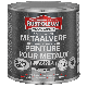 Rust-Oleum Metal Expert Direct Op Roest Structuurverf Antraciet 250ml