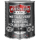 Rust-Oleum Metal Expert Direct On Rust Pintura Estructural Negra 750ml