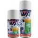 SPRAYMAX 2K Weiß Spraydose 250ml / 400ml - RAL9016