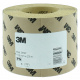 3M 255P Schleifpapier Rolle - 115mm x 50 Meter