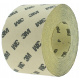 3M 255P Schleifpapier Rolle 95mm - 23 Meter