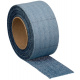 3M Blue Net Fogli Abrasivi In Rete 70mm - Rotolo 10 Metri