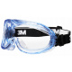 3M Fahrenheit Full Vision Goggles