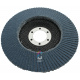 3M 556A Conical Flap Disc 115mm & 125mm - per piece