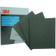 3M Fogli Abrasivi 230x280mm P1200 - 25pz