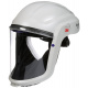 3M M206 Faceshield with Comfort Face Seal