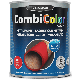 Rust-Oleum CombiColor Aqua - Pintura Metálica Alto Brillo RAL3000