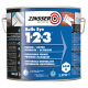 Zinsser Bulls Eye 1-2-3 Primer Isolante - 2,5lt