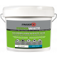 Zinsser Permawhite Satin-Gloss 10 liter - Anti-mildew Paint