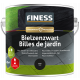 Billes de jardin Noir FINESS 2,5 litres