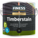 FINESS Timberstain 2,5 litros