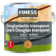 FINESS Douglas tinte Rojo transparente 2,5 litros