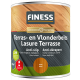 FINESS Tinte para terrazas y tarimas 750ml